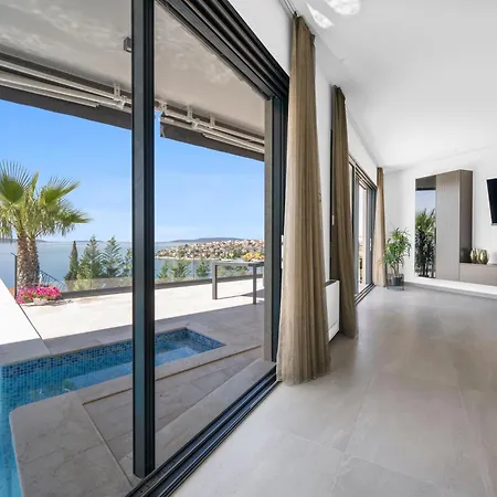 Villa Medusa *