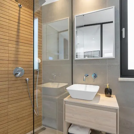 Villa Medusa Trogir