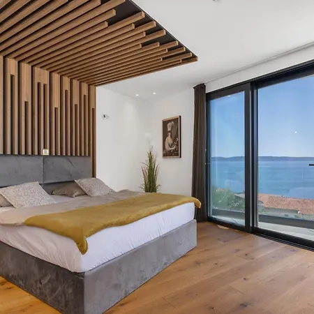 Medusa Villa