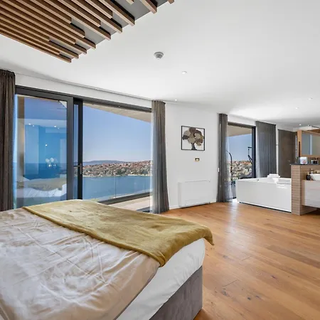 Medusa Villa Trogir