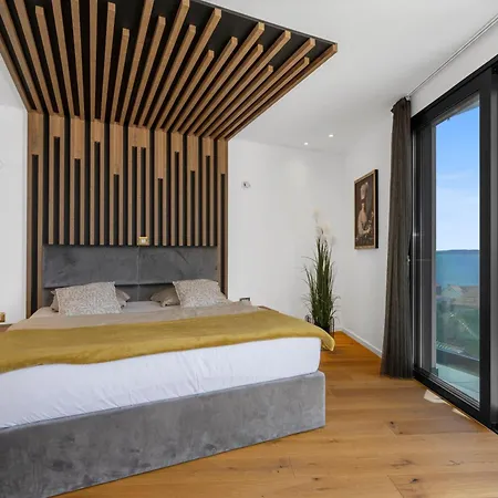 Villa Medusa Trogir