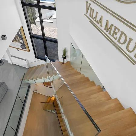 Villa Medusa