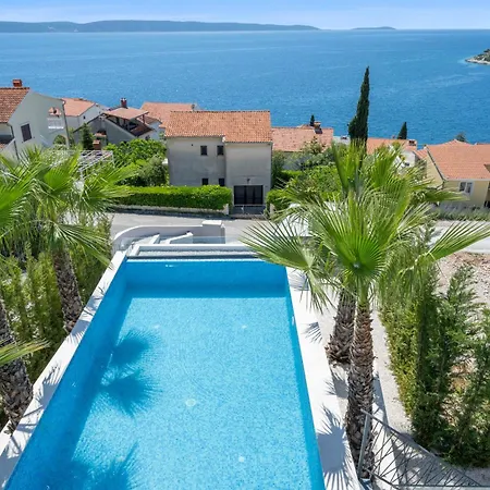 Medusa Villa Trogir