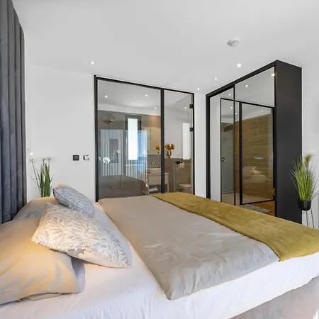 Villa Medusa Trogir
