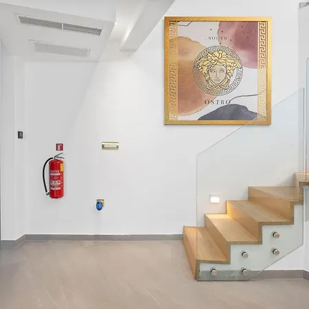 Villa Medusa Trogir