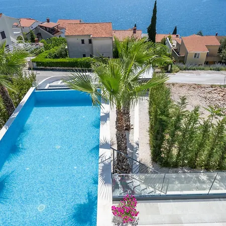 Villa Medusa Trogir