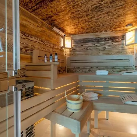 Medusa Villa